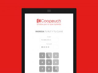 Coopeuch