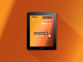 Showcase Smartphone