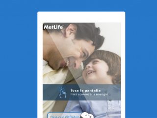 Autoconsulta Metlife