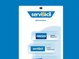Servifácil de Líder
